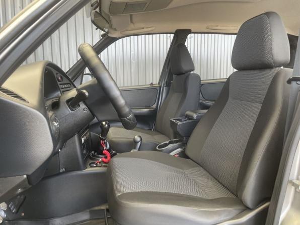 Chevrolet Niva I Рестайлинг с пробегом 2013 года, цена 570 000 рублей, 158271 км, внедорожник, Автокод Объявления