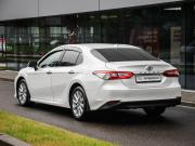 Toyota Camry VIII (XV70) Санкт-Петербург  - изображение 39