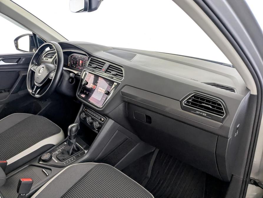 Volkswagen Tiguan II Москва  - изображение 11