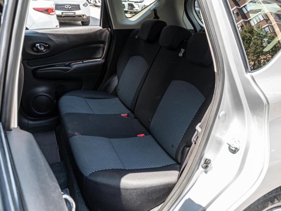 Nissan Note II Краснодар  - изображение 7
