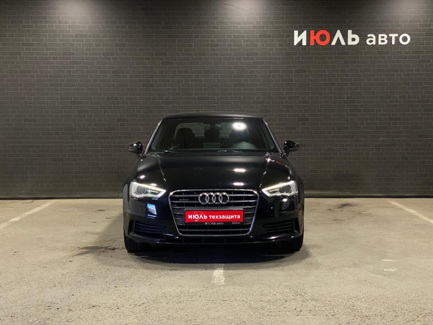 Audi A3 III (8V) Челябинск  - изображение 2