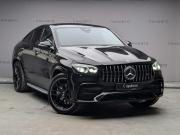 Mercedes-Benz GLE Coupe AMG II (C167) Москва  - изображение 22