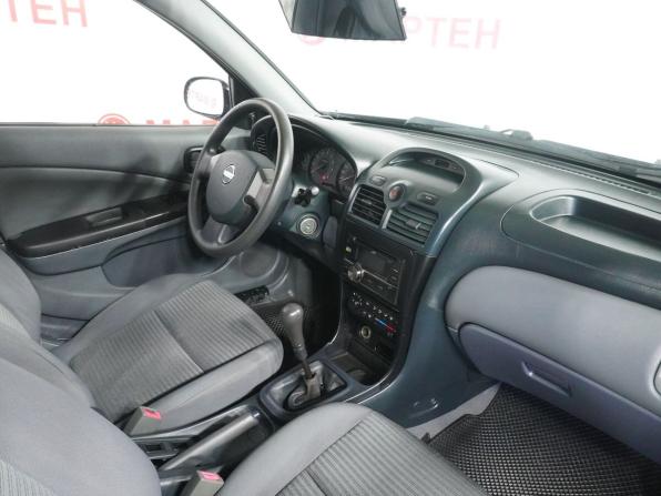Nissan Almera Classic I с пробегом 2006 года, цена 378 000 рублей, 230174 км, седан, Автокод Объявления