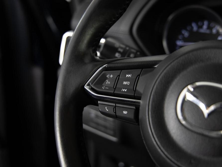 Mazda CX-5 II Санкт-Петербург  - изображение 20