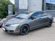 Honda Civic VIII Рестайлинг Казань  - изображение 17
