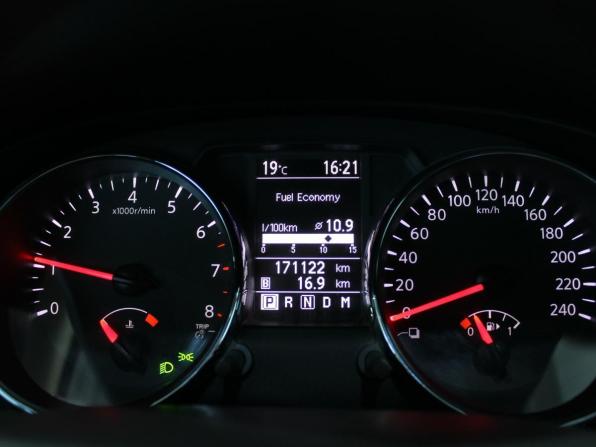 Nissan Qashqai I Рестайлинг с пробегом 2011 года, цена 1 075 000 рублей, 170000 км, внедорожник, Автокод Объявления