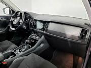 Skoda Kodiaq I Рестайлинг Москва  - изображение 26