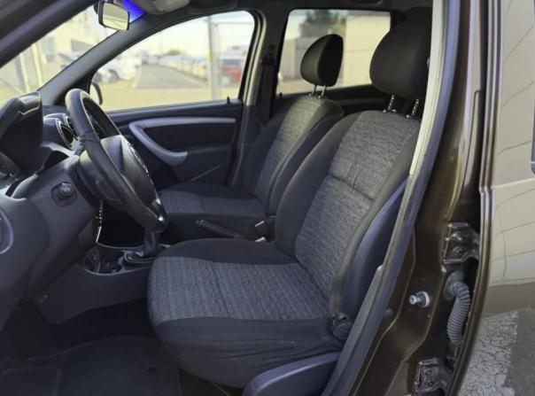 Renault Duster I с пробегом 2012 года, цена 570 000 рублей, 315518 км, внедорожник, Автокод Объявления