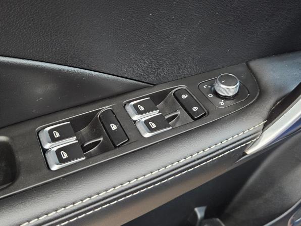 Geely Coolray I с пробегом 2020 года, цена 1 520 000 рублей, 76333 км, внедорожник, Автокод Объявления