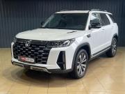 Changan CS95 I Рестайлинг 2 Ростов-на-Дону  - изображение 26