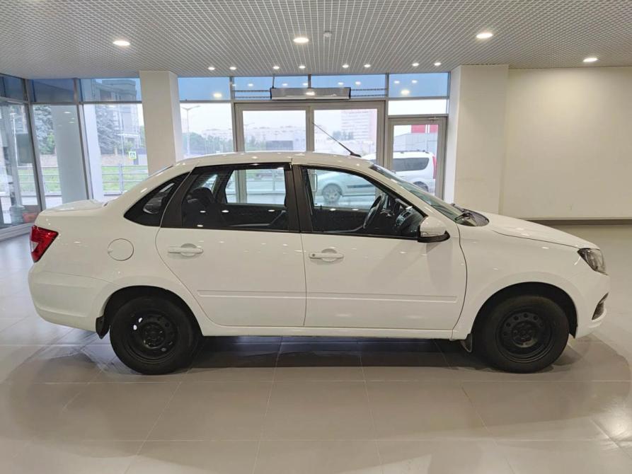 Lada (ВАЗ) Granta I Рестайлинг Казань  - изображение 5