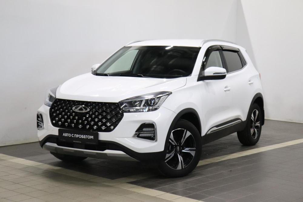 Chery Tiggo 4 Pro I Ульяновск  - изображение 1