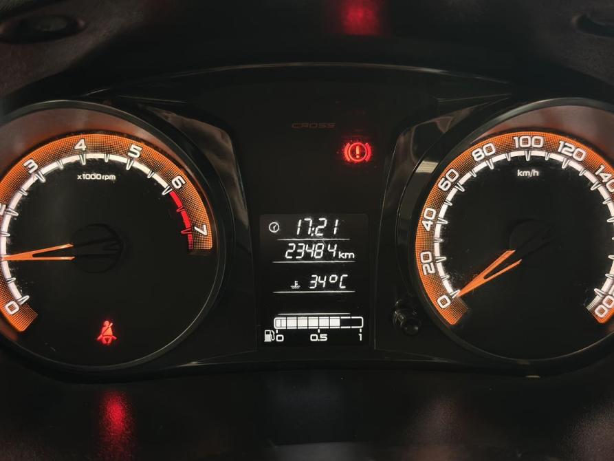 Lada (ВАЗ) Granta I Рестайлинг Москва  - изображение 11