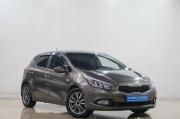 Kia Ceed II Новокузнецк  - изображение 32