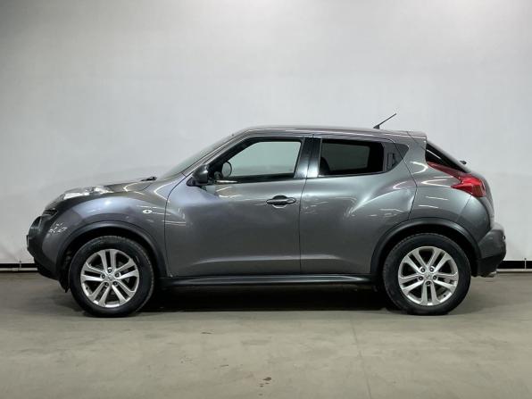 Nissan Juke I с пробегом 2012 года, цена 800 000 рублей, 245764 км, внедорожник, Автокод Объявления