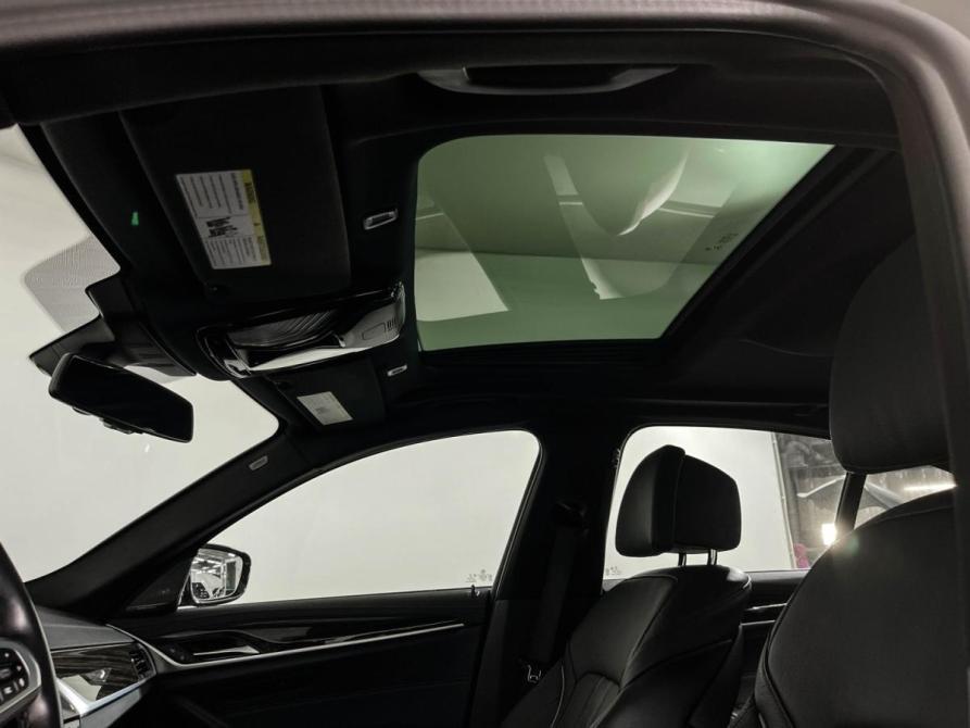 BMW 5 серии VII (G30/G31/G38) Рестайлинг Москва  - изображение 17