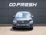 Volkswagen Tiguan I Рестайлинг Краснодар  - изображение 25
