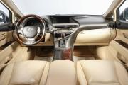 Lexus RX III Рестайлинг Новосибирск  - изображение 29