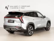 Geely Atlas II Казань  - изображение 12