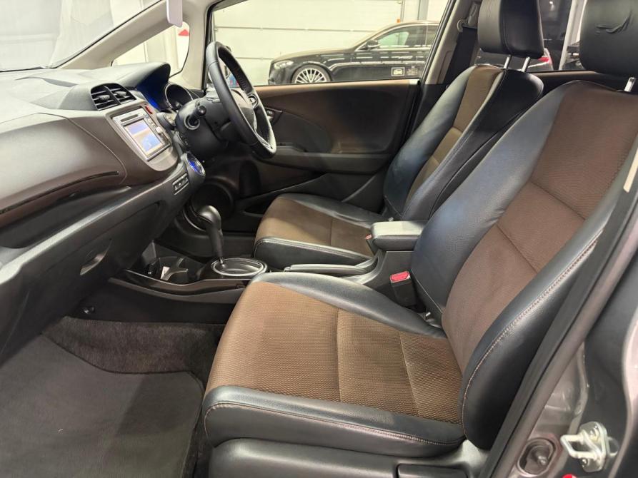 Honda Fit Shuttle I Краснодар  - изображение 15