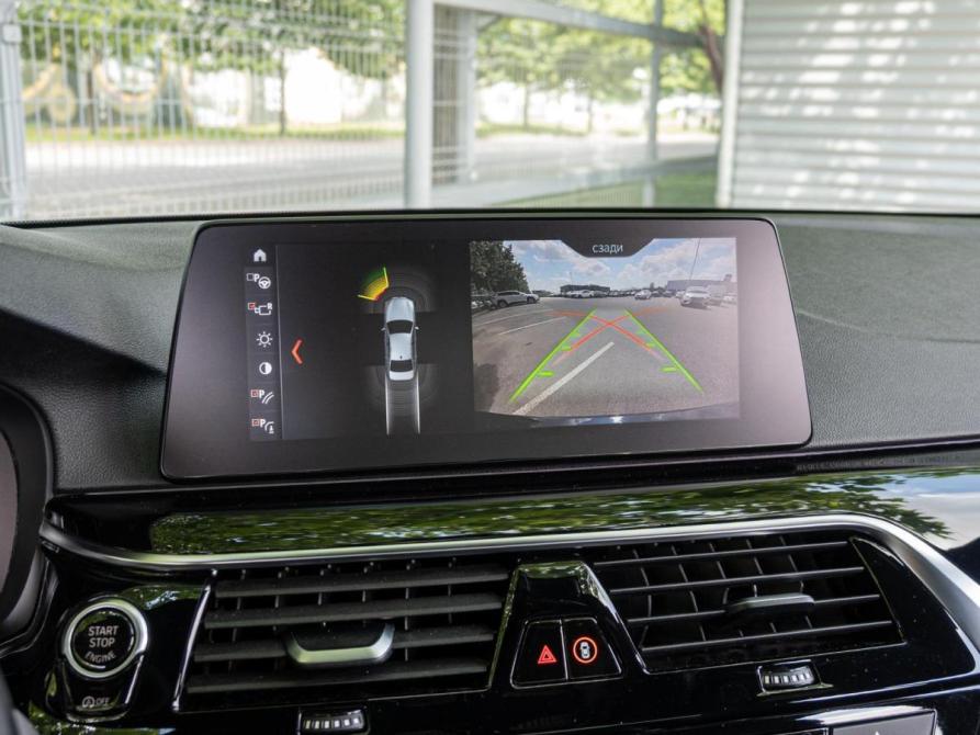 BMW 5 серии VII (G30/G31/G38) Краснодар  - изображение 13