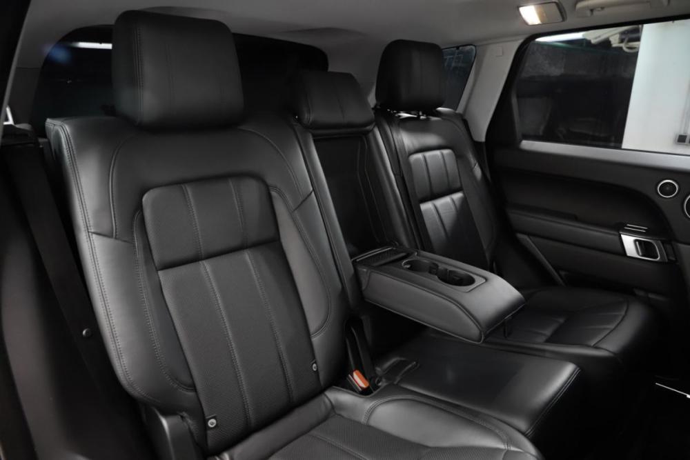 Land Rover Range Rover Sport II Рестайлинг Москва  - изображение 26