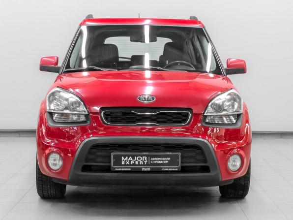Kia Soul I Рестайлинг с пробегом 2012 года, цена 910 000 рублей, 182325 км, хэтчбек, Автокод Объявления