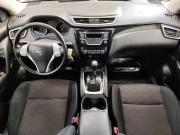 Nissan Qashqai II Набережные Челны  - изображение 37