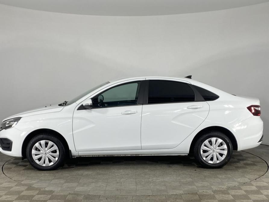 Lada (ВАЗ) Vesta I Рестайлинг (NG) Воронеж  - изображение 9