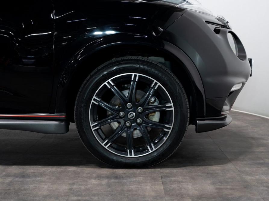 Nissan Juke Nismo I Рестайлинг Чита  - изображение 15