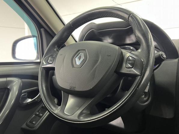 Renault Duster I Рестайлинг с пробегом 2018 года, цена 1 399 000 рублей, 150309 км, внедорожник, Автокод Объявления