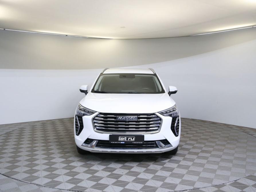 Haval Jolion I Санкт-Петербург  - изображение 2