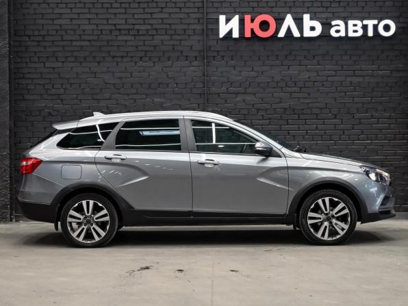 Lada (ВАЗ) Vesta I с пробегом 2019 года, цена 1 175 000 рублей, 97140 км, универсал, Автокод Объявления