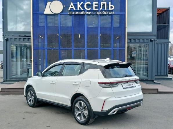 Livan X6 Pro с пробегом 2023 года, цена 1 685 000 рублей, 32000 км, внедорожник, Автокод Объявления