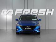 Hyundai Solaris II Рестайлинг Минеральные Воды  - изображение 18