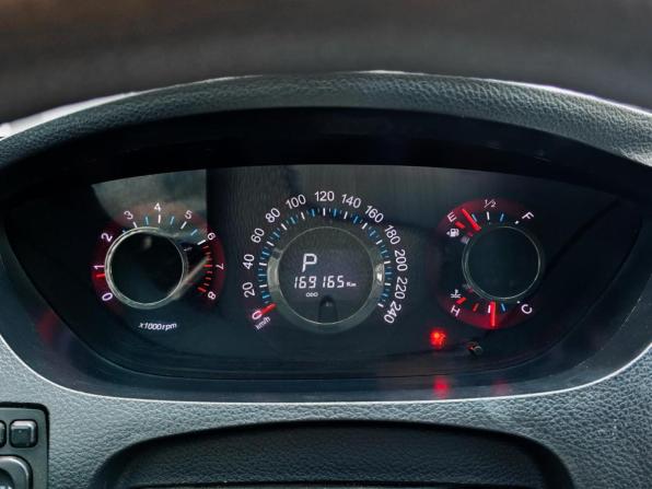 Luxgen U7 Turbo с пробегом 2015 года, цена 910 000 рублей, 169165 км, внедорожник, Автокод Объявления