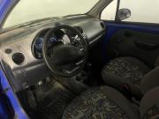 Daewoo Matiz I Рестайлинг Воронеж  - изображение 22