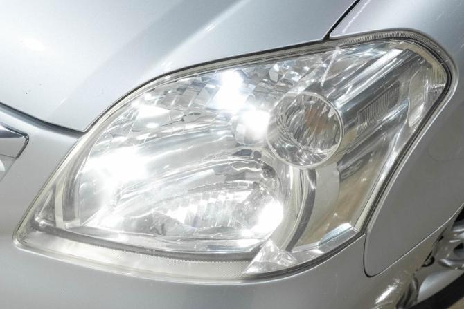 Toyota Raum II с пробегом 2010 года, цена 859 000 рублей, 191000 км, компактвэн, Автокод Объявления