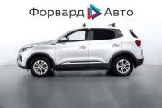 Chery Tiggo 4 Pro I Рестайлинг Тюмень  - изображение 29