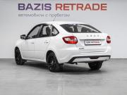 Lada (ВАЗ) Granta I Рестайлинг Тюмень  - изображение 33