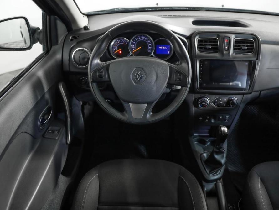 Renault Sandero II Санкт-Петербург  - изображение 10