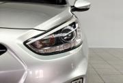 Hyundai Solaris I Саратов  - изображение 32