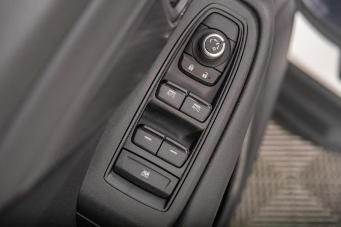 Subaru Outback VI с пробегом 2022 года, цена 3 369 000 рублей, 93000 км, универсал, Автокод Объявления