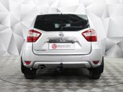 Nissan Terrano III (D10) Ульяновск  - изображение 24