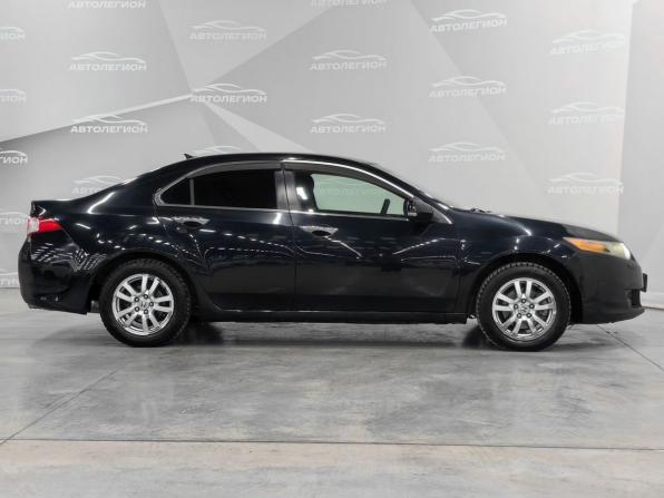 Honda Accord VIII с пробегом 2008 года, цена 849 000 рублей, 245793 км, седан, Автокод Объявления