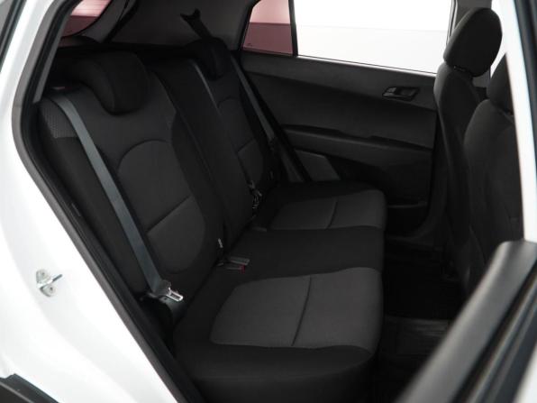Hyundai Creta I Рестайлинг с пробегом 2020 года, цена 1 998 444 рубля, 50919 км, внедорожник, Автокод Объявления