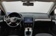 Skoda Octavia II (A5) Рестайлинг Москва  - изображение 23