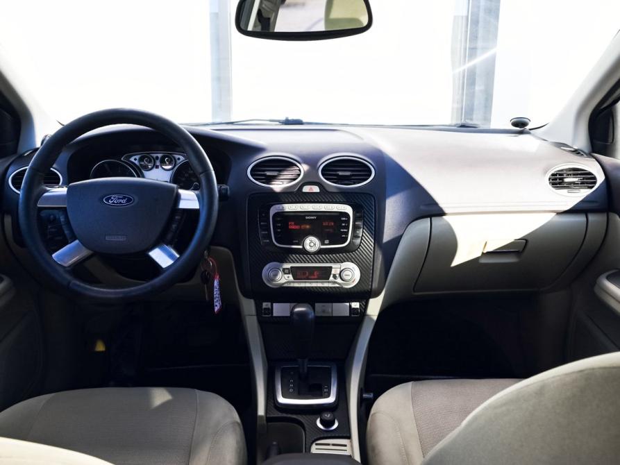Ford Focus II Рестайлинг Екатеринбург  - изображение 18