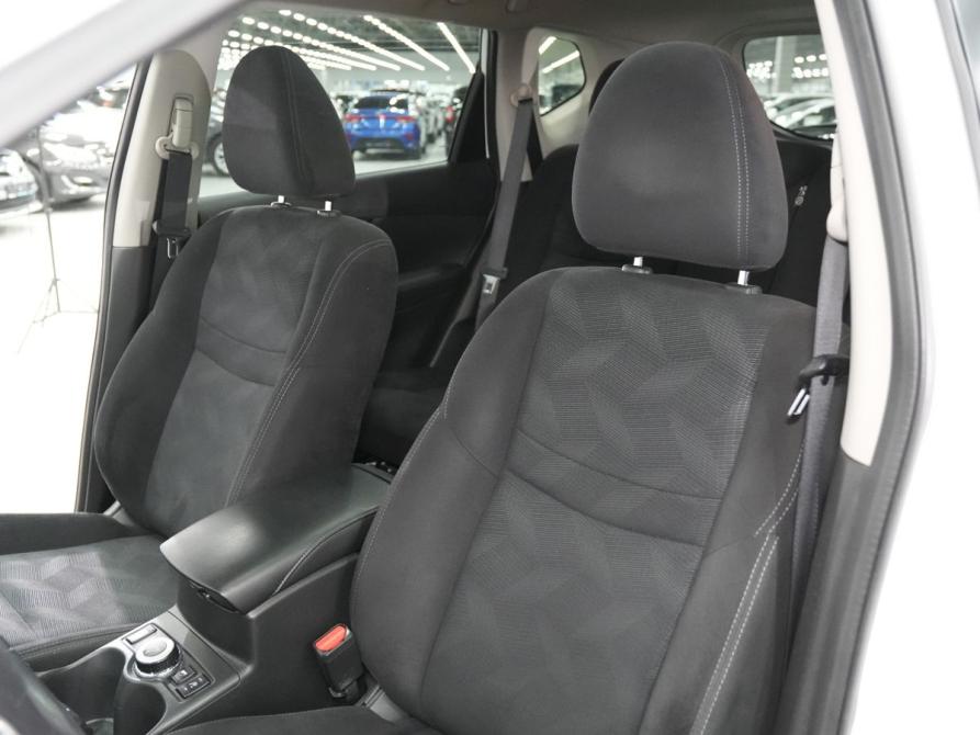 Nissan X-Trail III Новосибирск  - изображение 24