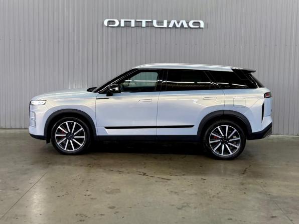 Jaecoo J7 I с пробегом 2024 года, цена 2 387 000 рублей, 6780 км, внедорожник, Автокод Объявления